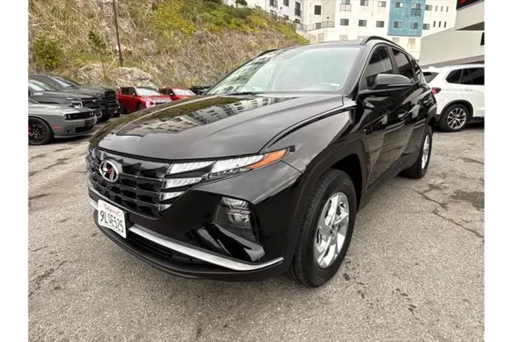 $21988 : Hyundai TUCSON 2023 AWD SEL image 4