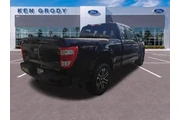 $37585 : Ford F-150 2023 4x4 XLT 4dr thumbnail