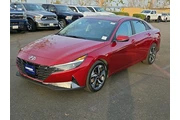 $21998 : Hyundai ELANTRA 2023 Limited thumbnail