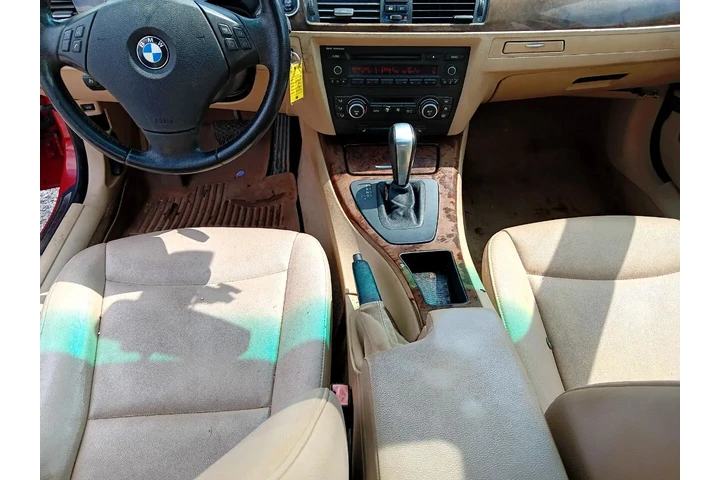 $3900 : 2009 BMW 3-Series 328I XDRIVE image 8