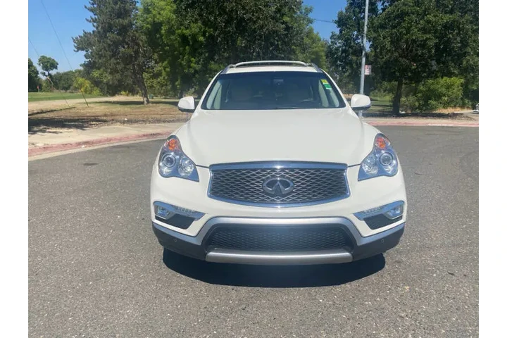 $11495 : 2016 QX50 image 3