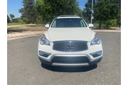$11495 : 2016 QX50 thumbnail