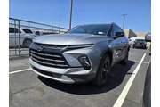 $27500 : Chevrolet Blazer 2024 LT 4dr thumbnail