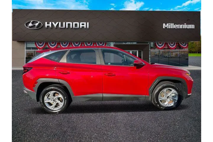 $19898 : Hyundai TUCSON 2022 AWD SE 4 image 4