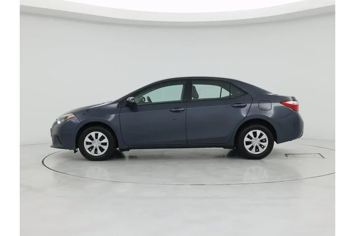 $17998 : Toyota Corolla 2016 L 4dr Se image 3