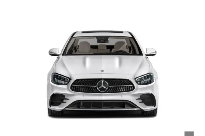 $30495 : Mercedes-Benz E-Class 2021 A image 4