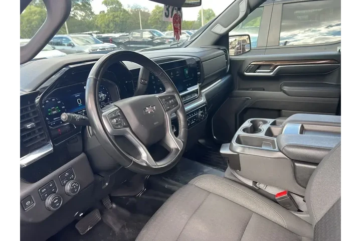 $39691 : Chevrolet Silverado 1500 202 image 7