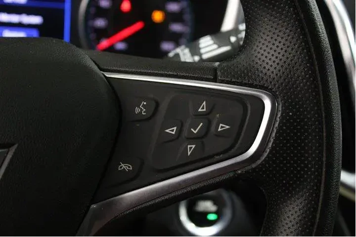 $12959 : Chevrolet Equinox 2019 4x4 L image 10