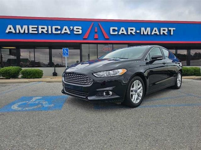 2016 Fusion image 1