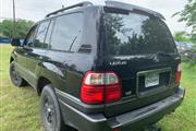 $14995 : 2001 LX 470 thumbnail