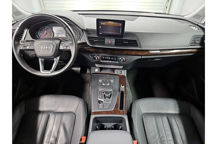 $21998 : Audi Q5 2018 AWD 2.0T quattr image 9