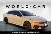 Kia K5 2025 GT-Line 4dr Seda en San Antonio