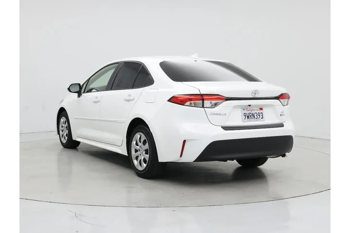 $26998 : Toyota Corolla Hybrid 2026 L image 2