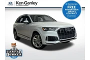 Audi Q7 2021 AWD quattro Pre en Cleveland