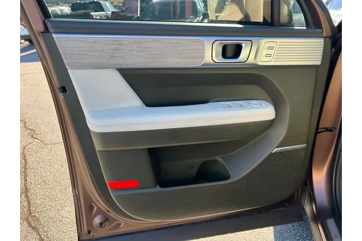 $29998 : Hyundai SANTA FE 2024 Callig image 10