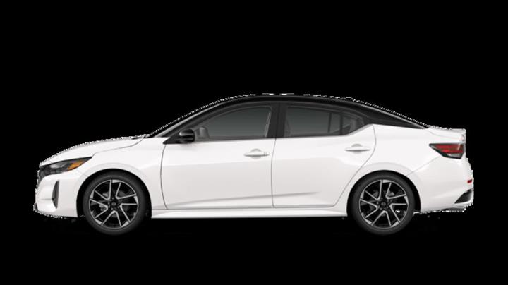 $27040 : 2025 Nissan Sentra image 1