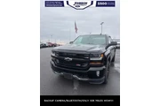Chevrolet Silverado 1500 201 en Knoxville