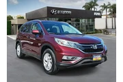 Honda CR-V 2016 EX-L 4dr SUV en Los Angeles