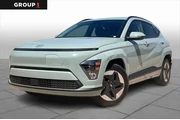 Hyundai KONA Electric 2024 S en Austin
