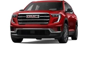 GMC Acadia 2025 Elevation 4d en Houston