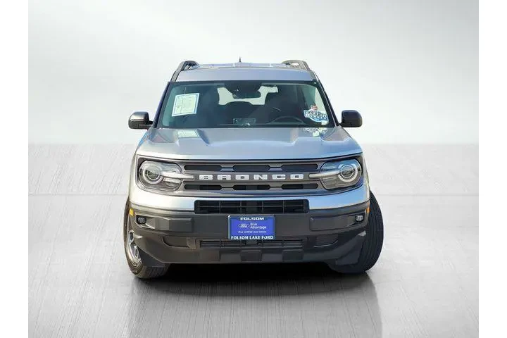 $23502 : Ford Bronco Sport 2022 AWD B image 2