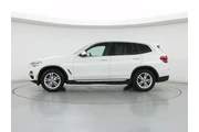 $27998 : BMW X3 2021 AWD xDrive30i 4d thumbnail