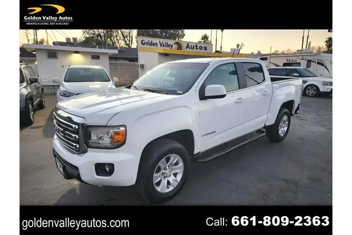 $13999 : 2016 GMC Canyon image 2