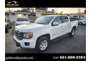 $13999 : 2016 GMC Canyon thumbnail