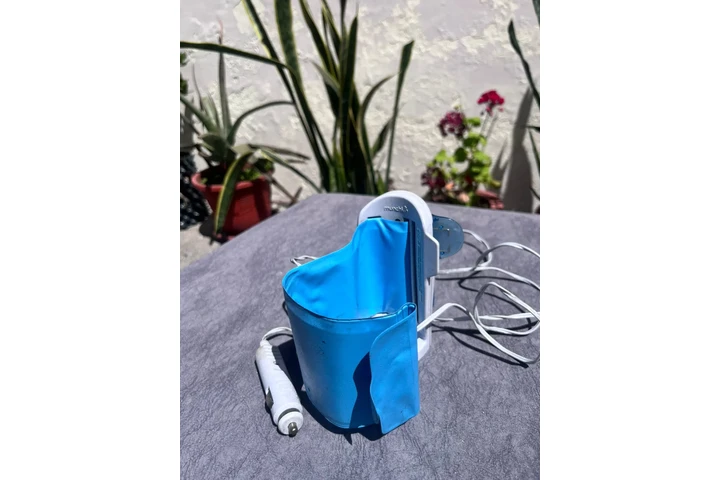 $120 : Cuidado del recien nacido image 1
