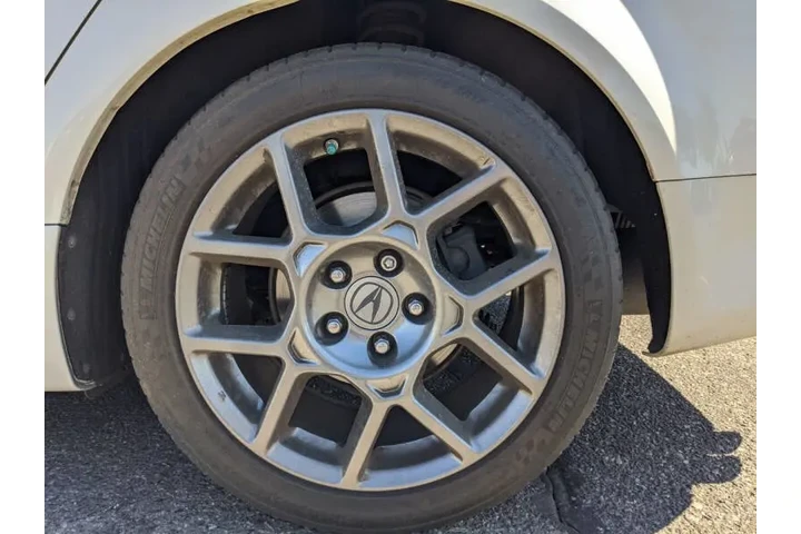 2008 TL Type-S image 7