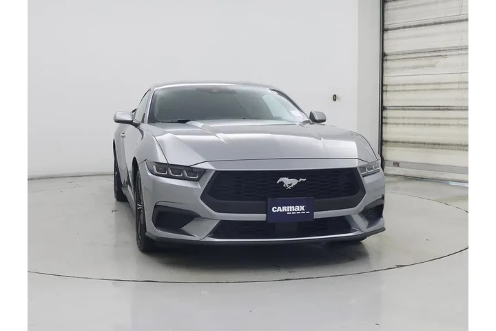 $32998 : Ford Mustang 2024 EcoBoost P image 5