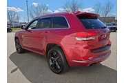 $14995 : Jeep Grand Cherokee 2015 4x4 thumbnail
