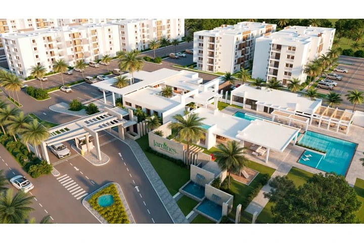 $102930 : Apartamento en plano y listo image 4