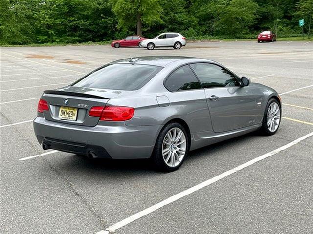 2011 BMW 3 Series 2dr Cpe 335 image 7