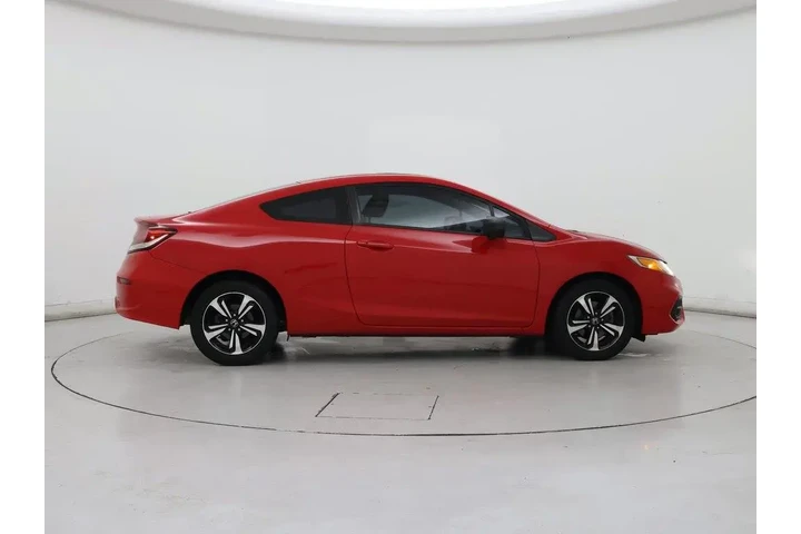 $17998 : Honda Civic 2015 EX 2dr Coup image 7