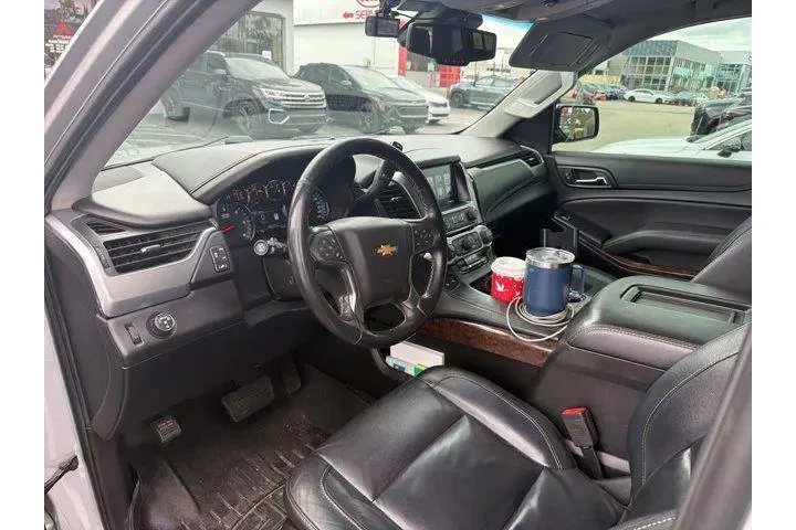 $12989 : Chevrolet Suburban 2018 4x2 image 7