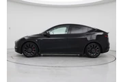 $34998 : Tesla Model Y 2023 AWD Perfo thumbnail