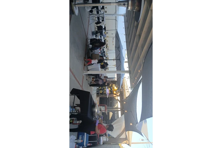 Ago  taquizas  o pupusas para image 9