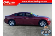 Dodge Charger 2023 SXT 4dr S en Riverside