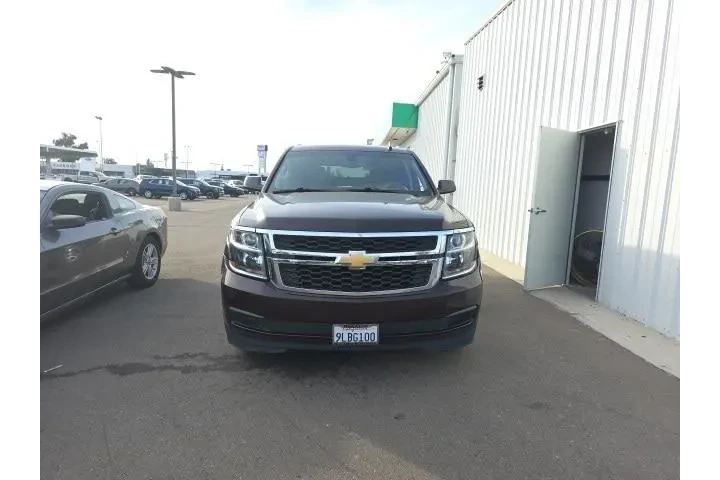 $26900 : Chevrolet Tahoe 2020 4x4 LS image 2