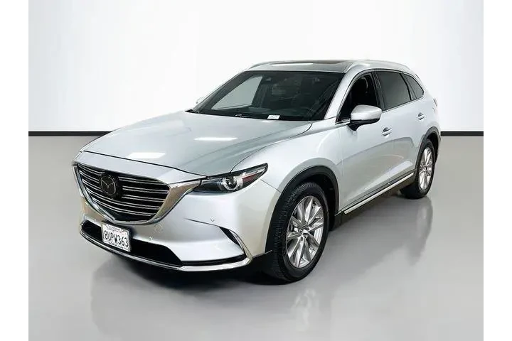 $23561 : Mazda CX-9 2021 Grand Tourin image 3