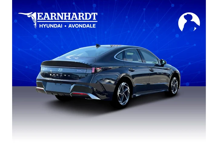 $27999 : Hyundai SONATA 2025 SEL Conv image 7