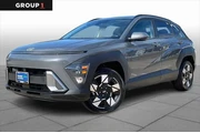Hyundai KONA 2025 AWD SEL 4d en Austin