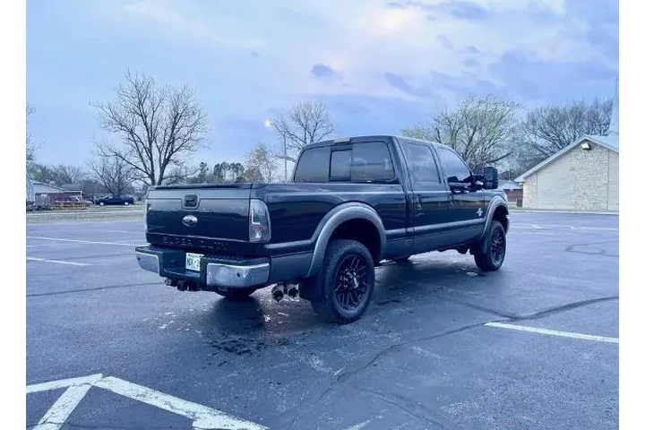 $22995 : Ford F-250 Super Duty 2013 4 image 5