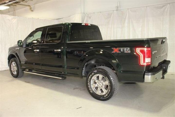 $238000 : FORD F150 AÑO 2016 image 2