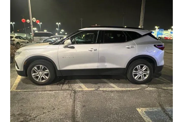 $18000 : Chevrolet Blazer 2020 LT 4dr image 5