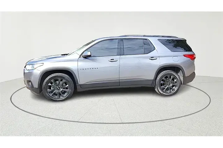 $25728 : Chevrolet Traverse 2021 RS 4 image 4
