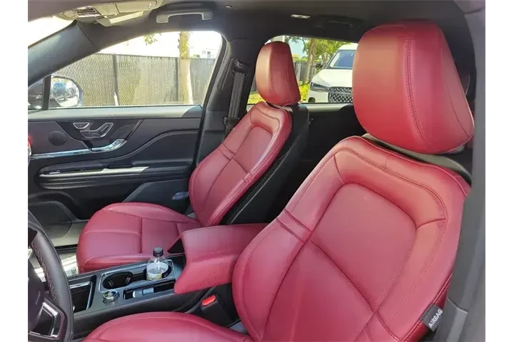 $32990 : Lincoln Corsair 2023 Reserve image 8