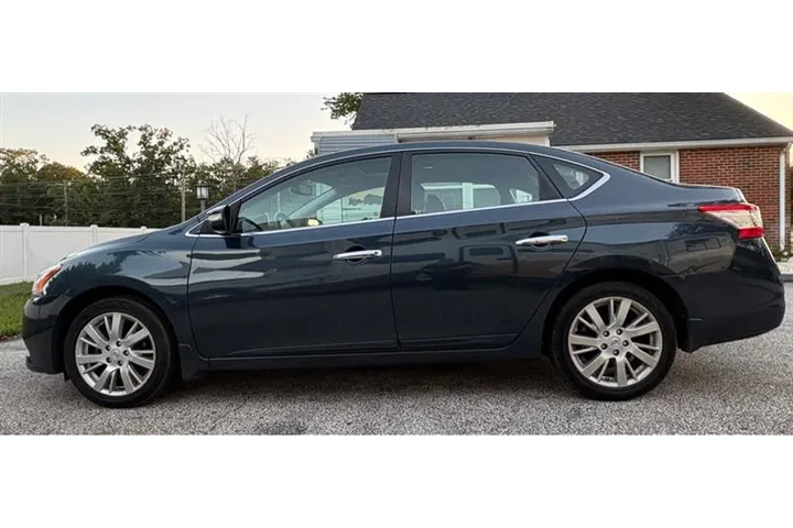 $8999 : 2015 Sentra image 4