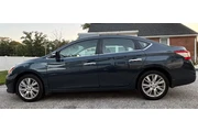 $8999 : 2015 Sentra thumbnail